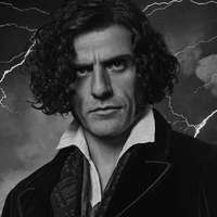 VICTOR FRANKENSTEIN