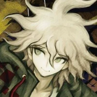 Nagito Komaeda