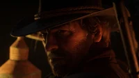 Arthur Morgan