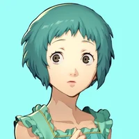 Fuuka Yamagishi - P3