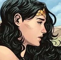 Diana of Themyscira