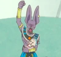 Lord Beerus 