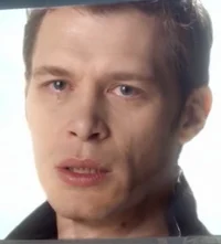 Klaus Mikaelson 