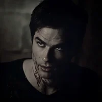 DAMON SALVATORE