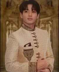 Jungkook 