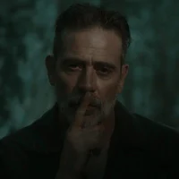 Negan Smith