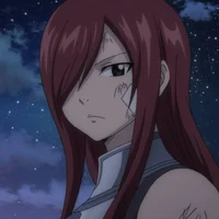 erza scarlet