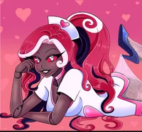 Velvetta nurse Au