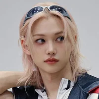 7SKZ Lee Felix