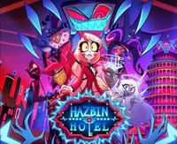 Hazbin Hotel S2