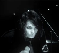 Gerard Way