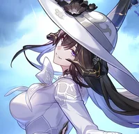 Dahlia The Constance