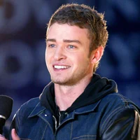 Justin Timberlake
