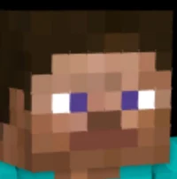 Steve - Minecraft