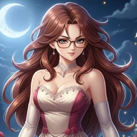 Android 21 Love Maid