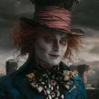 Mad Hatter
