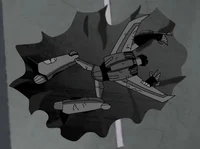 Starscream - TFA