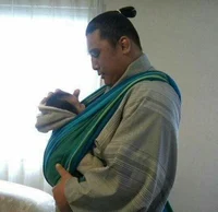 -HUGE ROUGH HUSBAND-