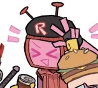 Veeronica - Forsaken