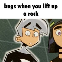 Danny Phantom  RP
