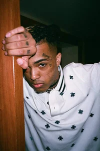 XXXTENTACION 
