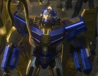 Sentinel prime Tfo