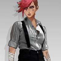 MODERN Vi