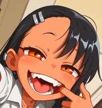 Nagatoro-san