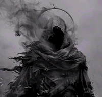 Eldtrich Ghost