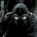 Spider-Men Noir