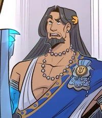 Poseidon