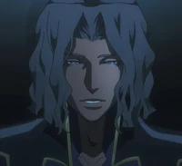 Hector Castlevania