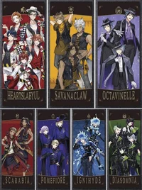 Twisted Wonderland 2