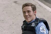 Carl Gallagher 