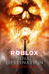 Roblox FD Chronology