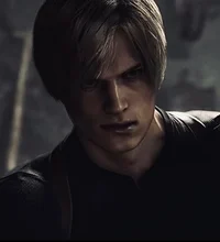 Leon S Kennedy
