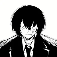 Osamu Dazai