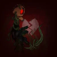 Twisted Gourdy DW RU