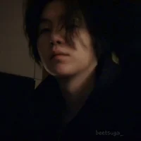 Min yoongi