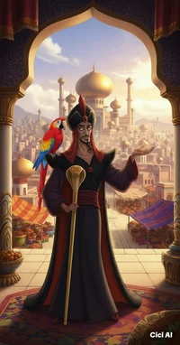 Jafar 