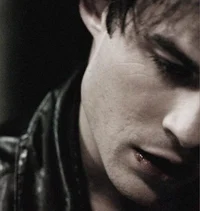 Damon Salvatore