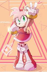 Amy Rose