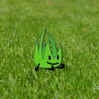 Grassy tpot 