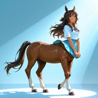 Tales of the Centaur