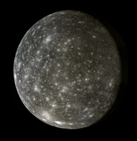 Callisto 