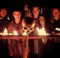 01 SONS OF RAGNAR