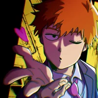 MP Reigen Arataka