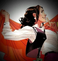 02 LOIS LANE