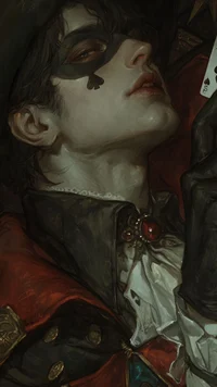 Miller - Pirate
