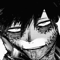 Alpha Touya Todoroki